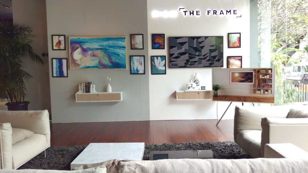 Samsung The Frame TV