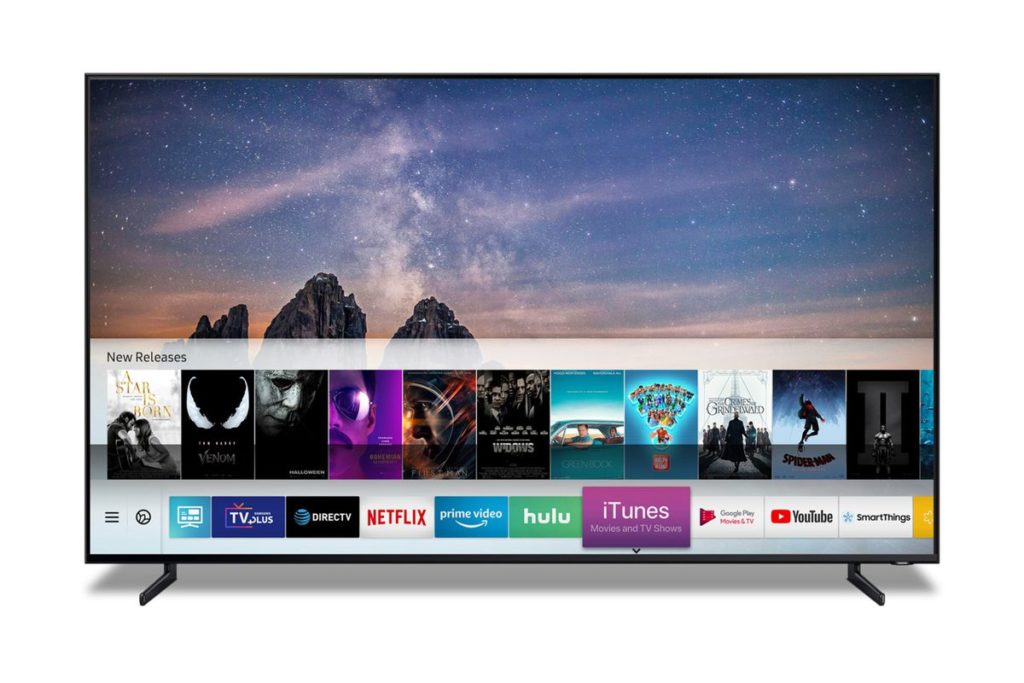 Samsung Smart TV