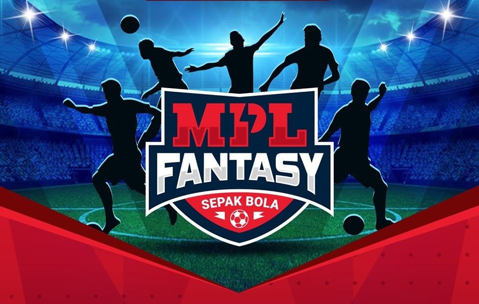 MPL Fantasy Sepak Bola game