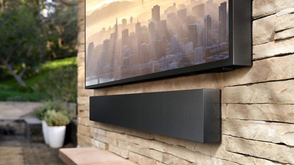 Samsung The Terrace Soundbar