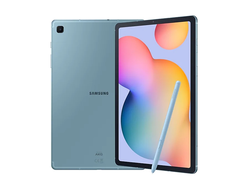 Samsung Galaxy Tab S6 Lite