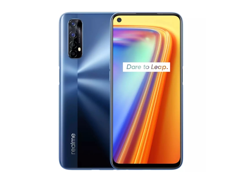 realme 7