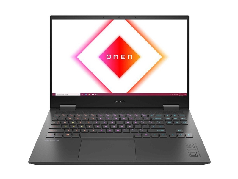 HP OMEN 15