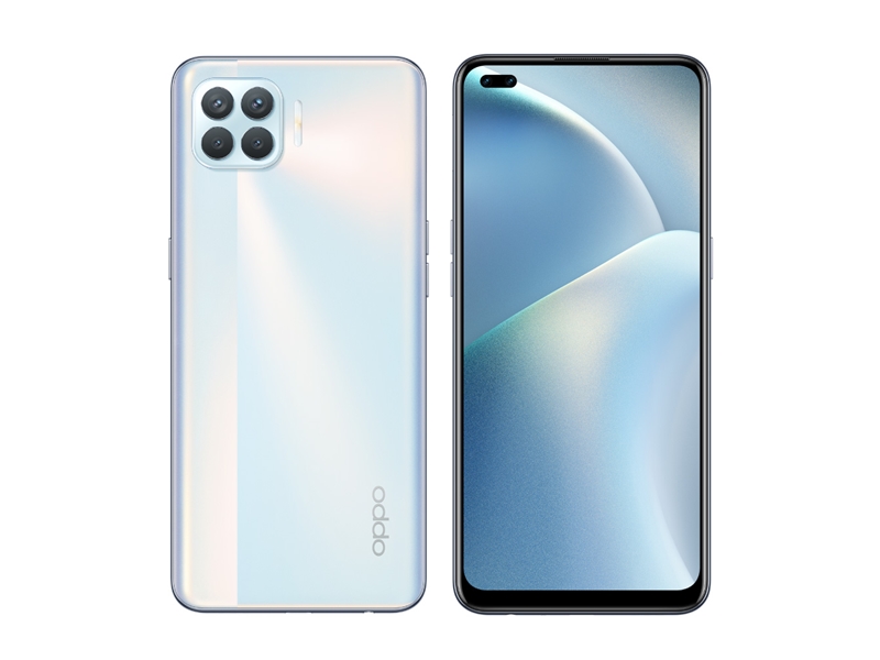 OPPO Reno4 F