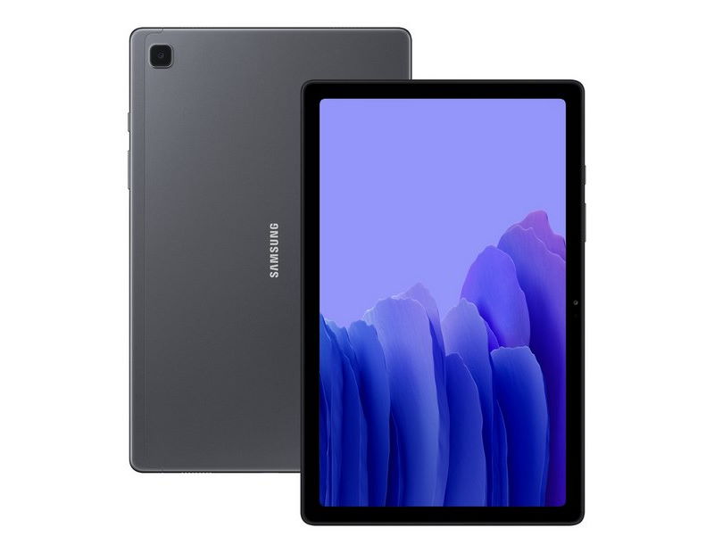 Samsung Galaxy Tab A7 spesifikasi