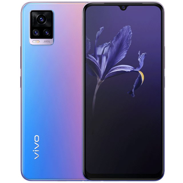 Vivo V20