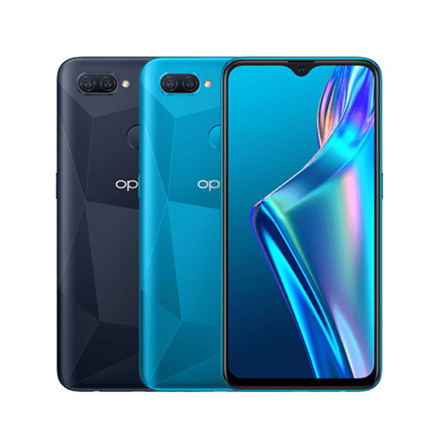 OPPO A11k