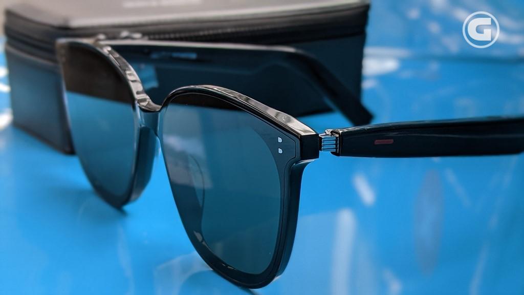 Fitur Huawei Gentle Monster Eyewear II