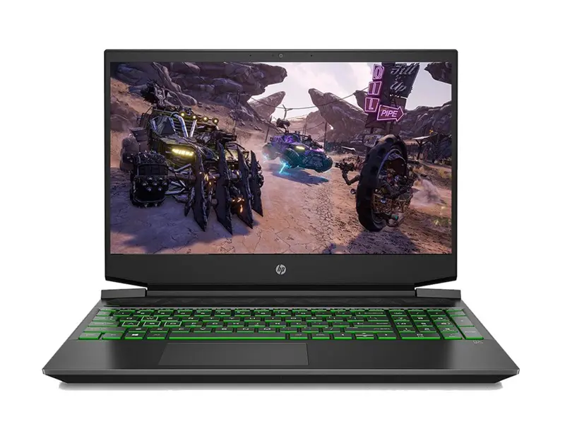 HP Pavilion Gaming 15