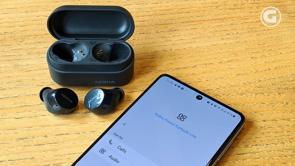 Nokia Power Earbuds Lite