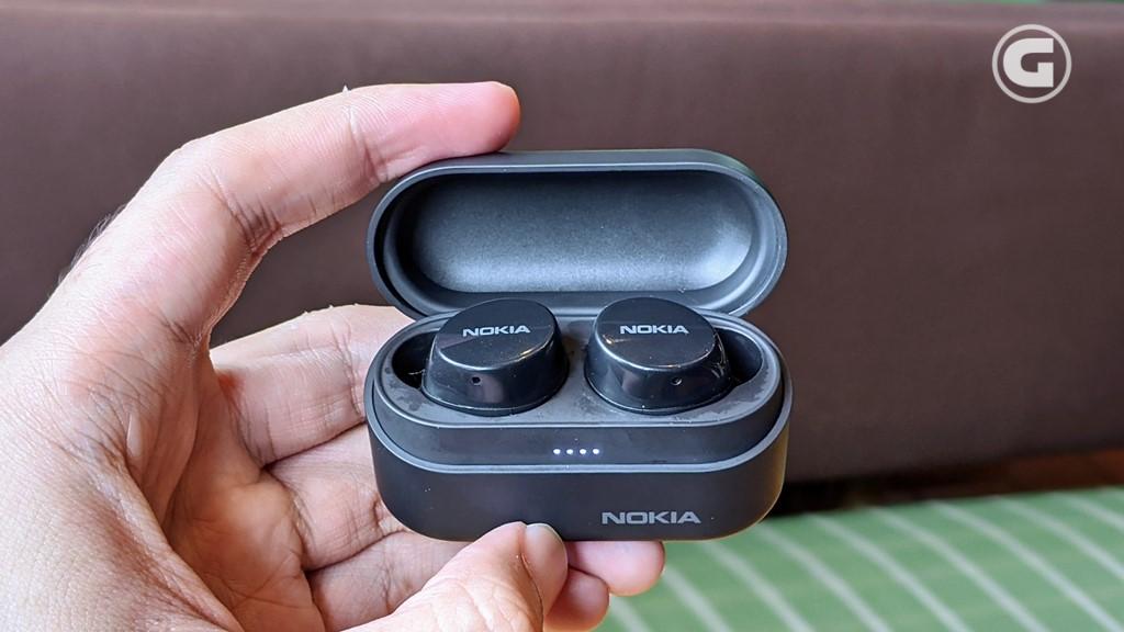 Nokia Power Earbuds Lite