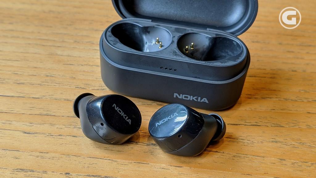 Nokia Power Earbuds Lite