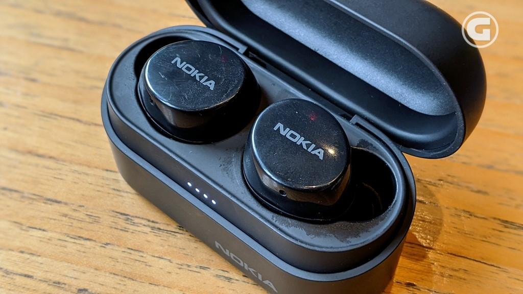 Nokia Power Earbuds Lite