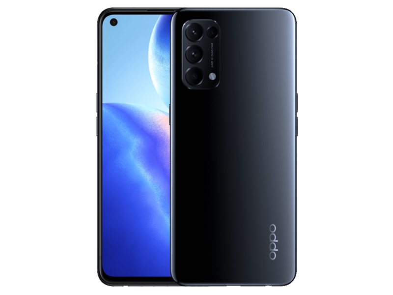 OPPO Reno5 5G