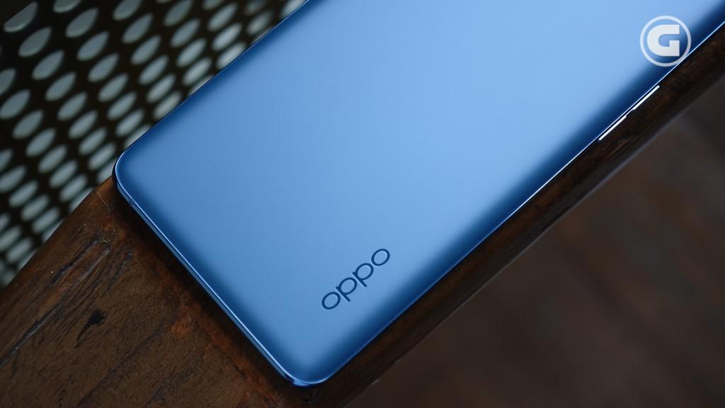 OPPO Find X3 Pro