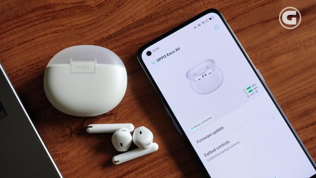 OPPO Enco Air