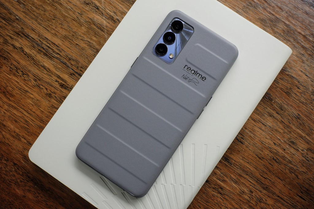 realme GT Master Edition