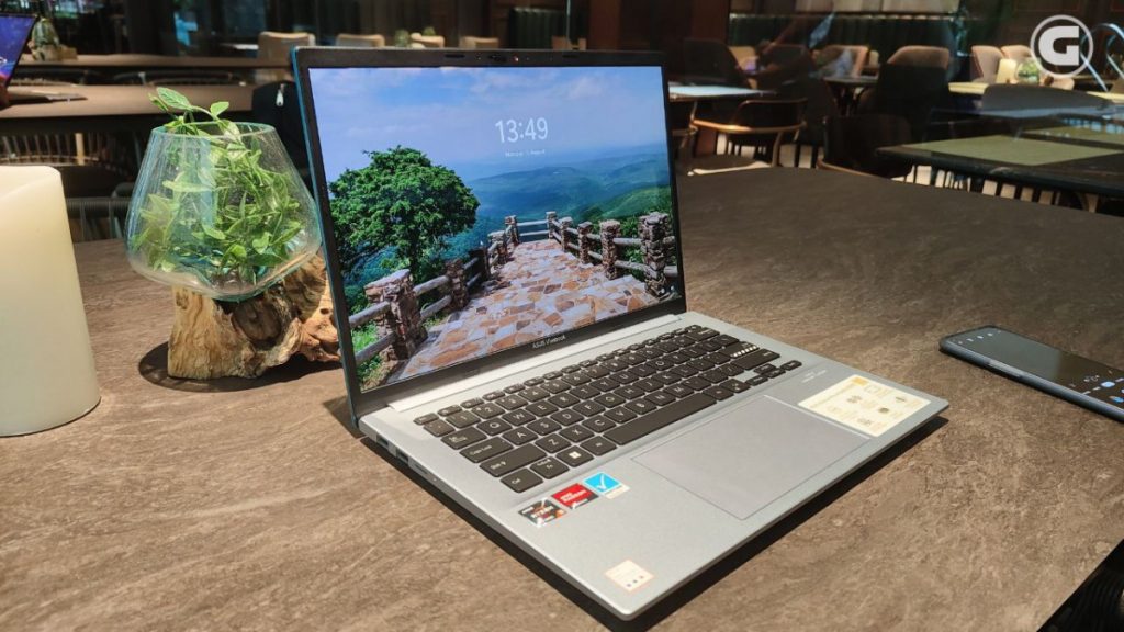 ASUS Vivobook Pro 14 OLED M3400