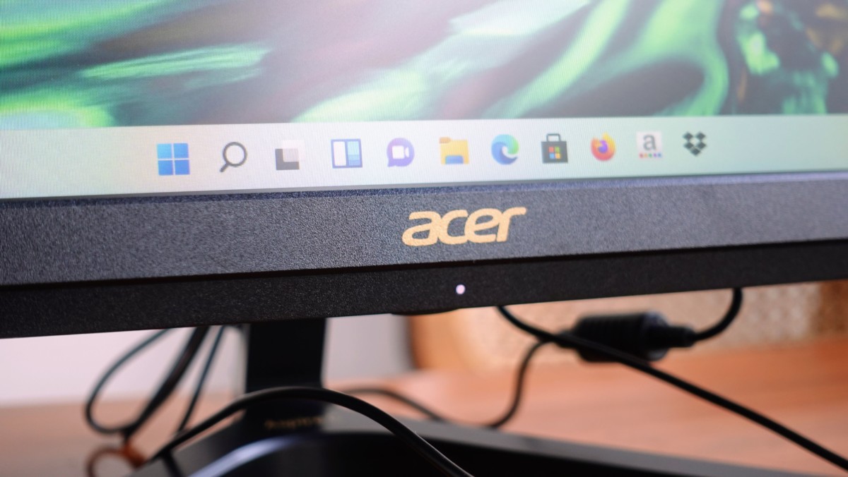 Acer Aspire C Series