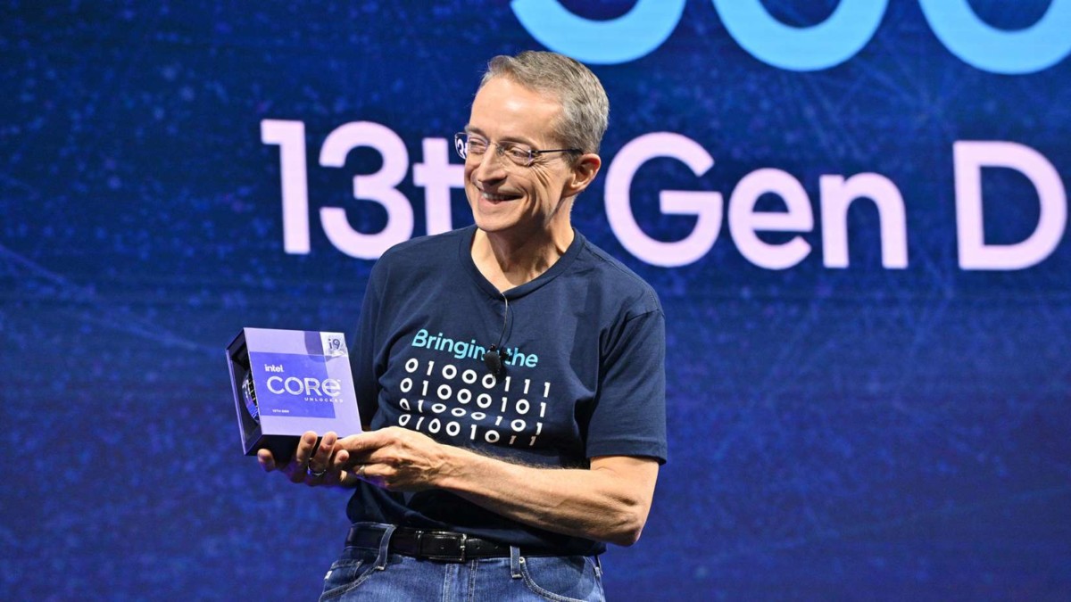 Intel Core 13th Gen