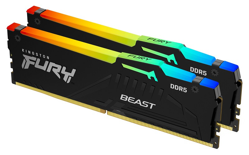 Press Photo Kingston FURY Beast DDR5 RGB 03