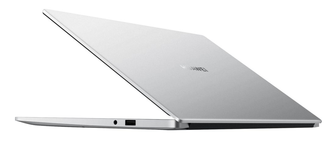 Huawei Matebook D14