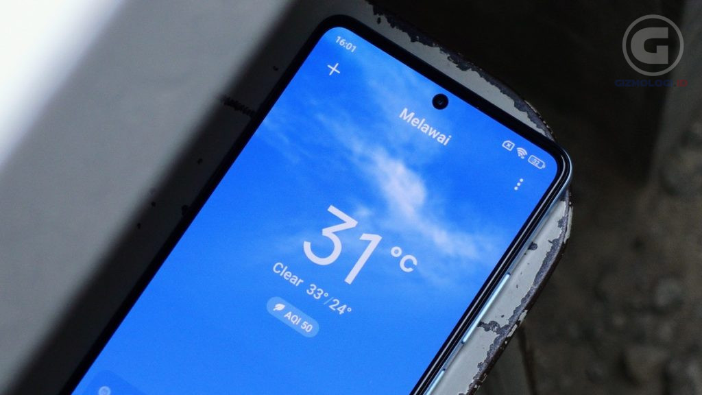 Xiaomi Redmi Note 12 Pro 5G