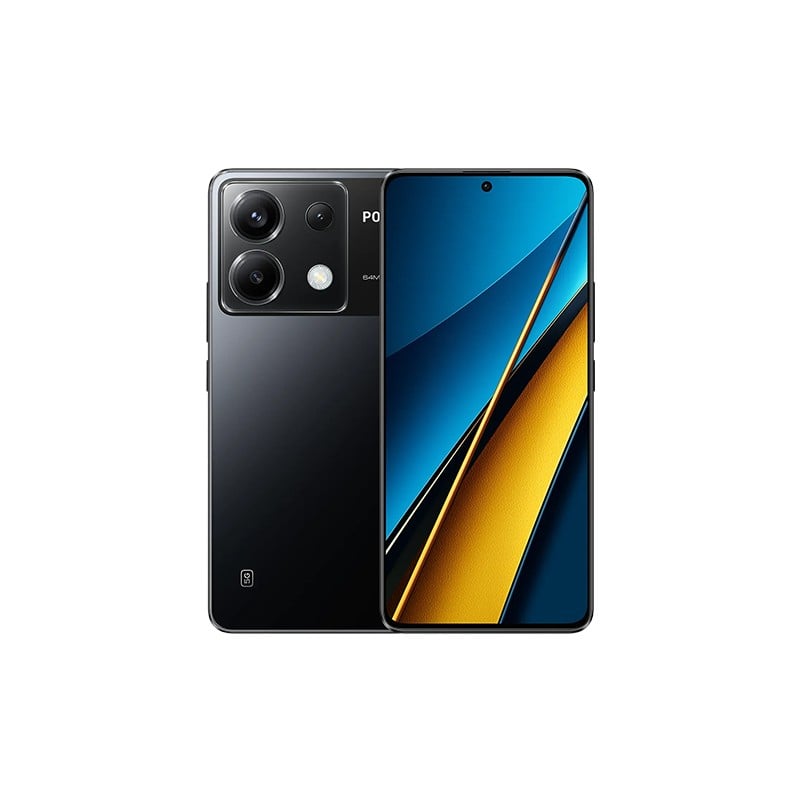 Poco X6 5G