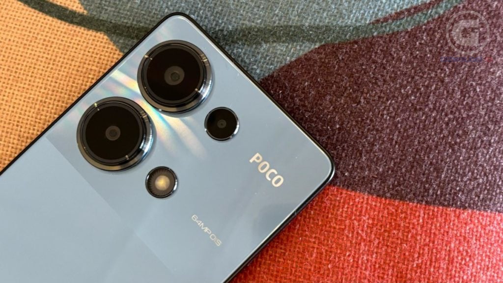 POCO M6 Pro