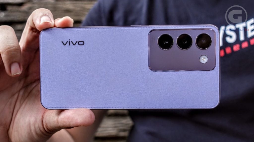 vivo Y100 5G