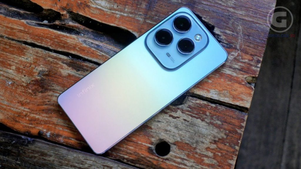 Infinix Hot 40 Pro