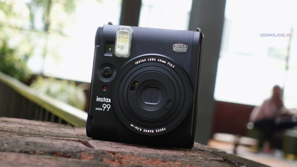 Fujifilm INSTAX mini 99