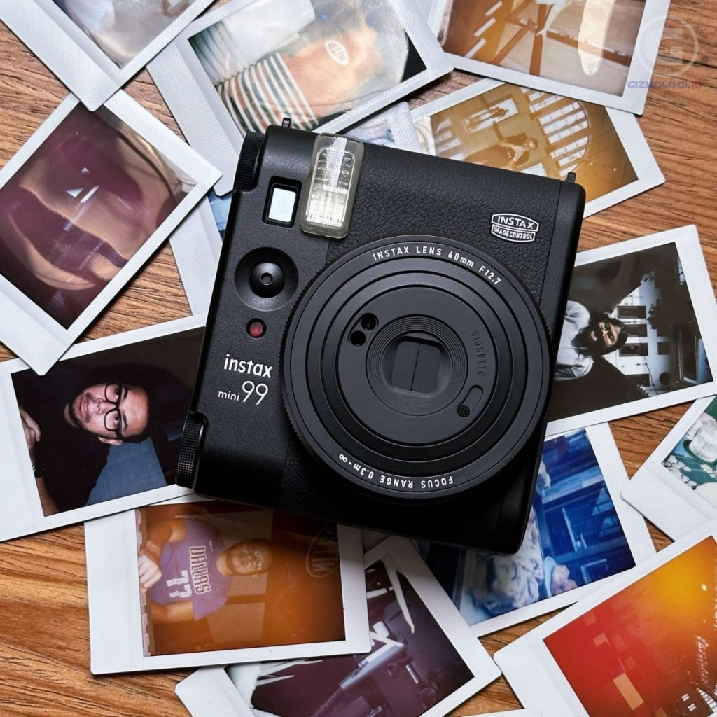 Fujifilm INSTAX mini 99