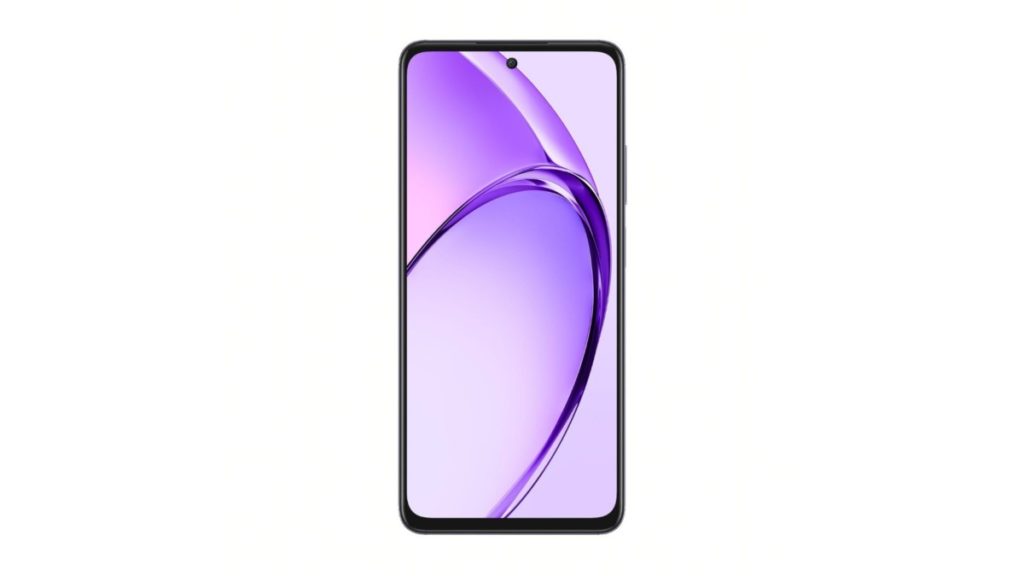 Tampilan layar OPPO A3 Pro 5G di Indonesia