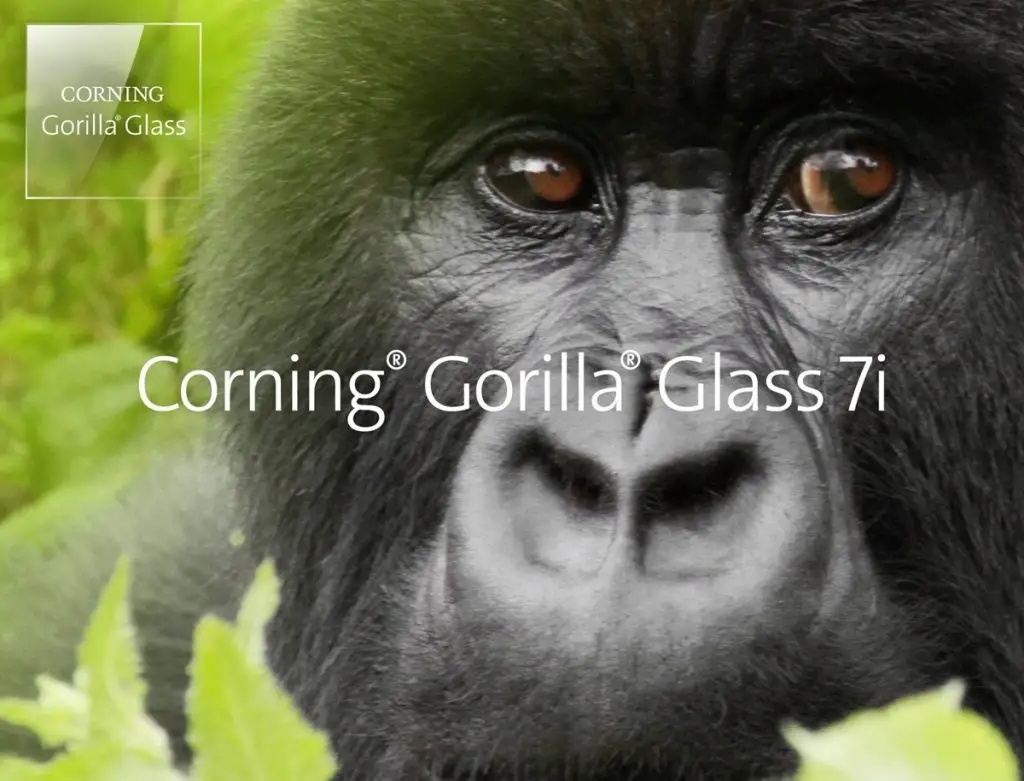 Corning Gorilla Glass 7i