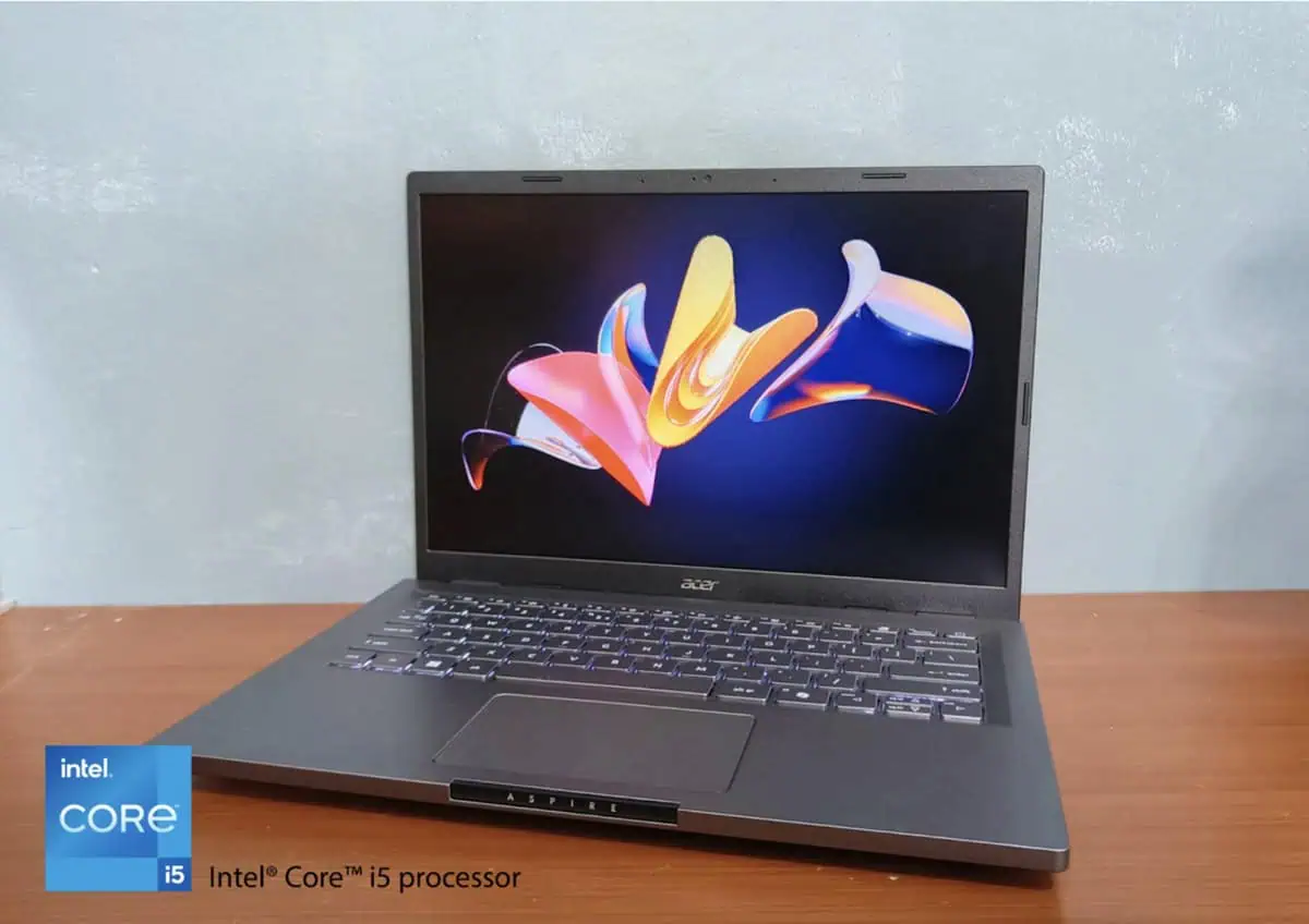 Acer Aspire 14 AI