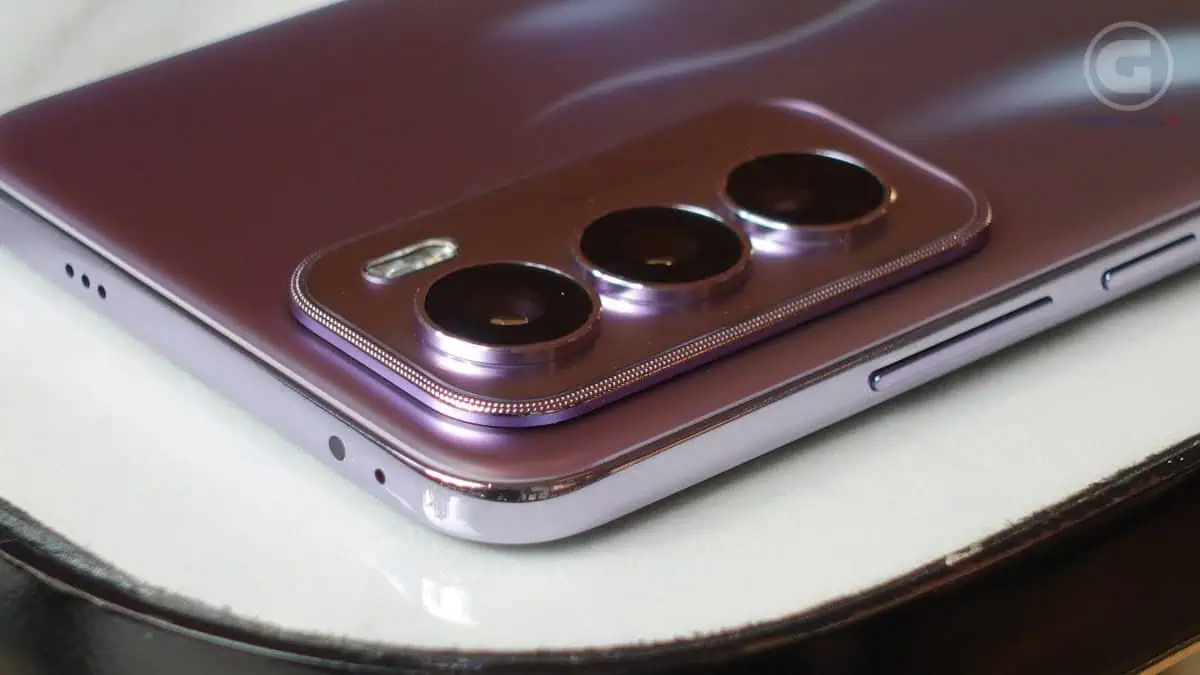 OPPO Reno12 Pro 5G