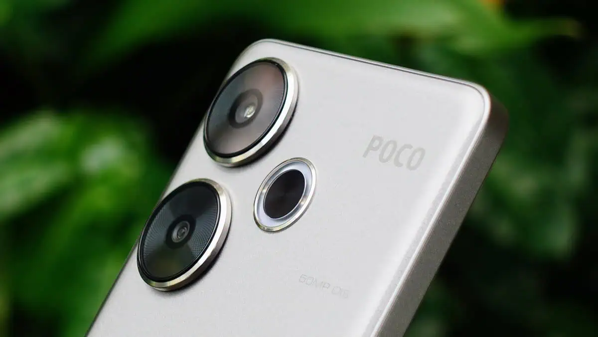 POCO F6