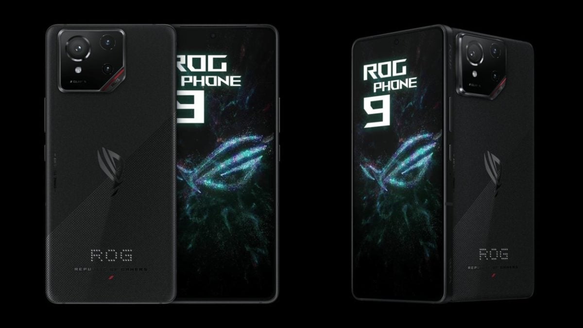 ROG Phone 9 001