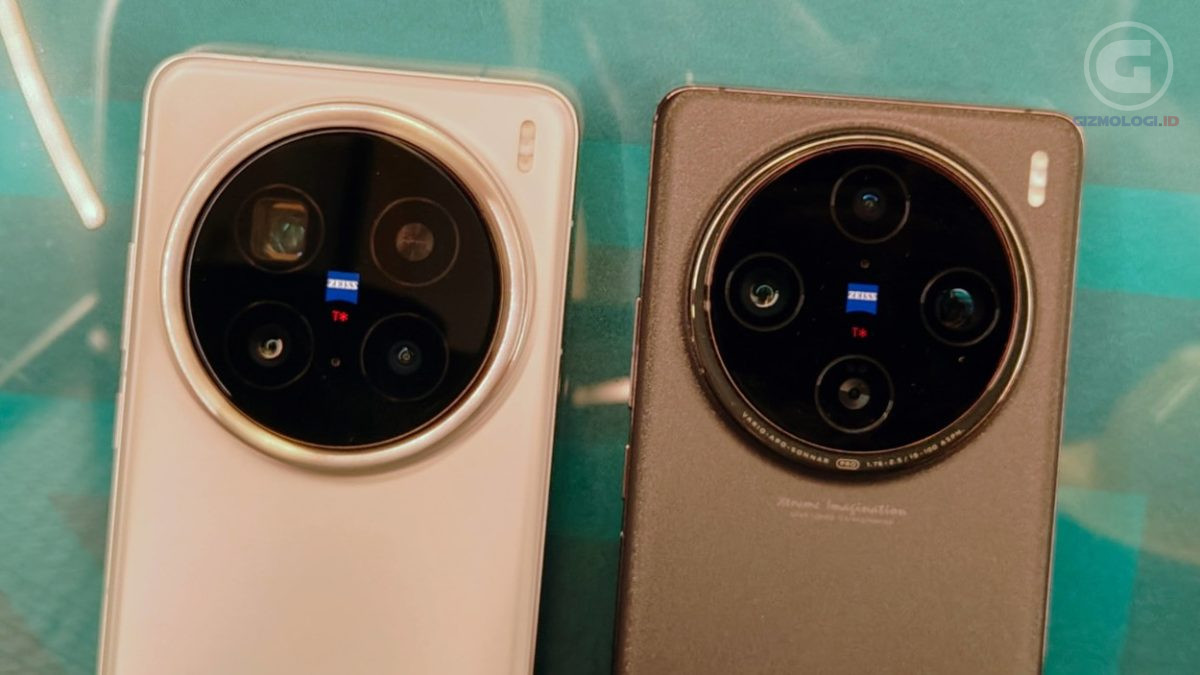 vivo X200 Pro & X100 Pro