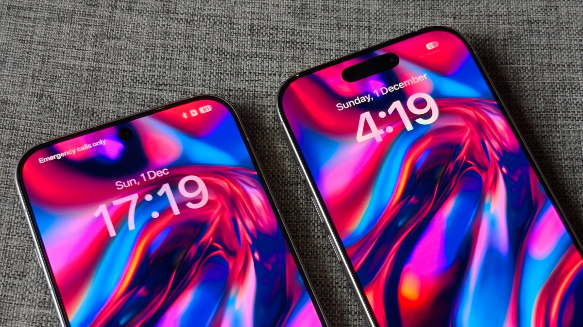 OPPO Find X8 vs iPhone 16 Pro